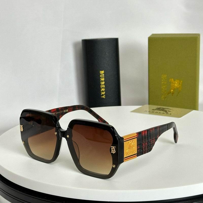 Burberry Sunglasses 244